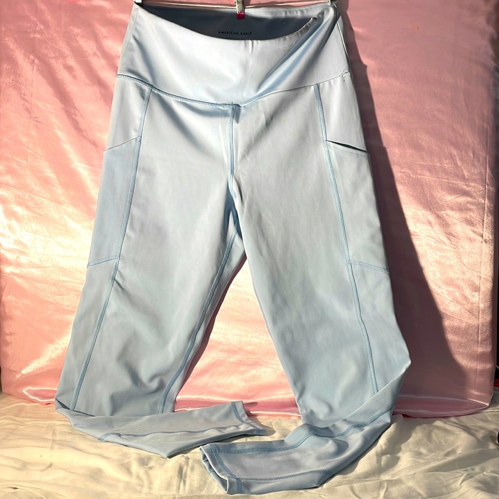 American Eagle Pocket Leggings
